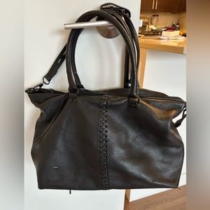 Rebecca Minkoff Leather Tote Bag